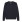 Tommy Hilfiger Ανδρική πλεκτή μπλούζα Linear Logo Raglan Sleeve Slim Jumper